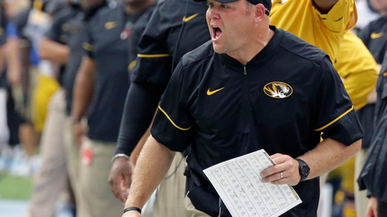 Missouri seeks return to winning ways vs. Middle Tennessee